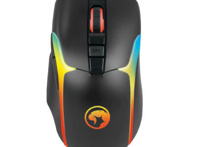 MIŠ M729W PRO MARVO