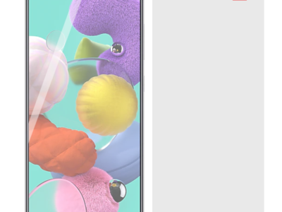 ZAŠTITNO STAKLO ZA DISPLAY SAMSUNG A70/A70S
