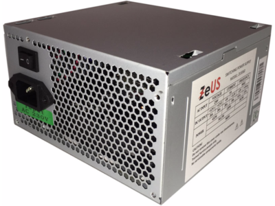 NAPAJANJE 500W ZEUS ZUS-500W BULK