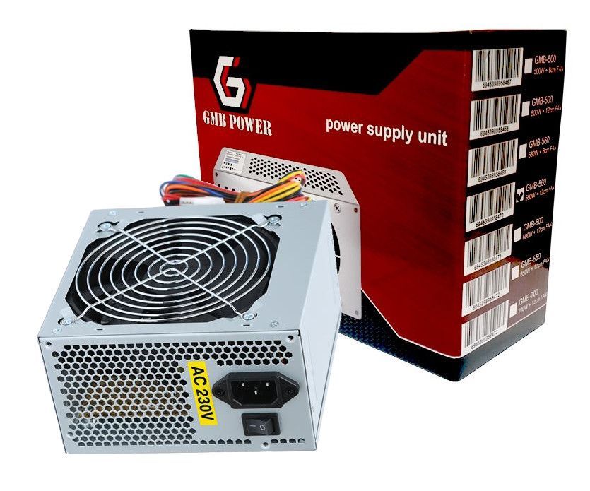 NAPAJANJE 560W GMB-560-12
