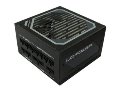 NAPAJANJE 750W LC POWER LC6750M 80PLUS GOLD