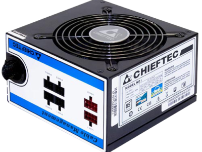 NAPAJANJE CHIFTEC CTG-650C 650 W A-80