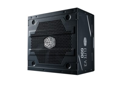 NAPAJANJE ELITE V3 600W COOLER MASTER MPW-6001-ACABN1