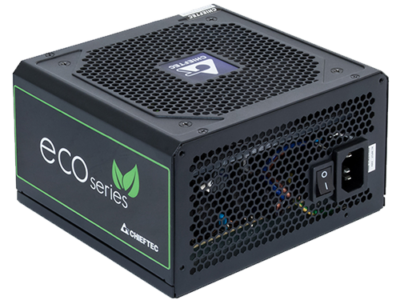 NAPAJANJE GPE-500S 500W ECO CHIEFTEC