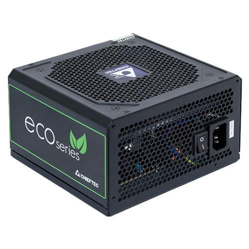 NAPAJANJE GPE-500S 500W ECO CHIEFTEC