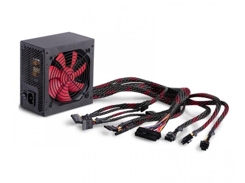 NAPAJANJE IG-MAX 5600 SIXTUS 600W