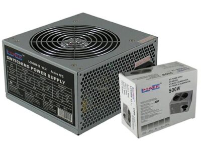 NAPAJANJE LC500H-12 LC POWER