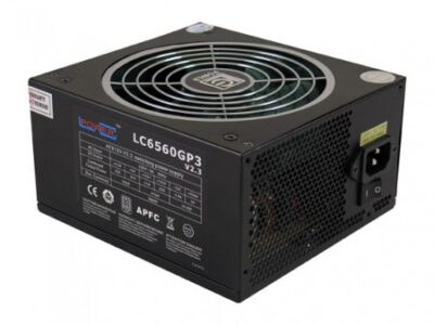 NAPAJANJE LC6560 560W LC POWER