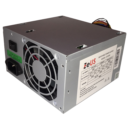 NAPAJANJE ZEUS ZUS50 500W