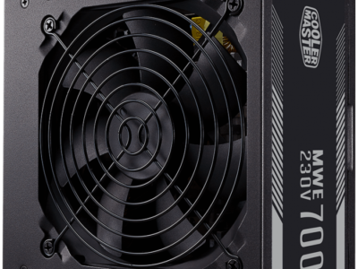 NAPAJNJE COOLER MWE WHITE 700W MPE 7001 ACABW EU