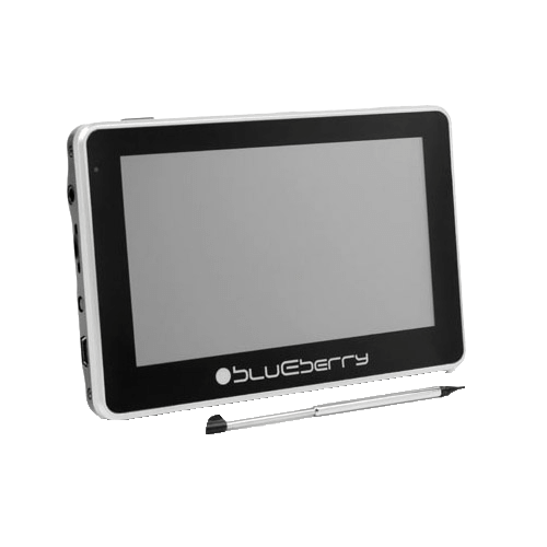 NAVIGACIJA 2GO447 BLUEBERRY