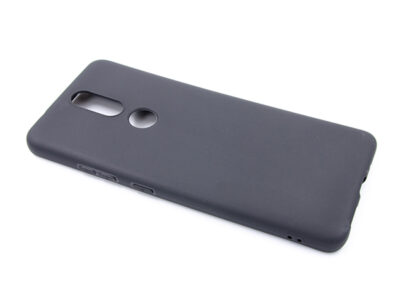 FUTROLA TPU ZA NOKIA 2.4 CRNA