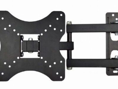 NOSAČ ZA TV GEMBIRD WM-37RT-01