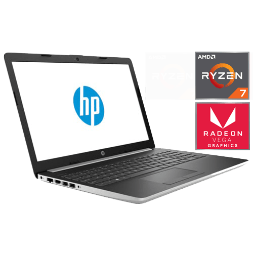 LAPTOP HP 15.6″ AMD PICASSO RYZEN 7