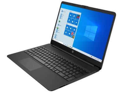 LAPTOP 4J8E5EA INTEL N4500/8GB/256GB HP