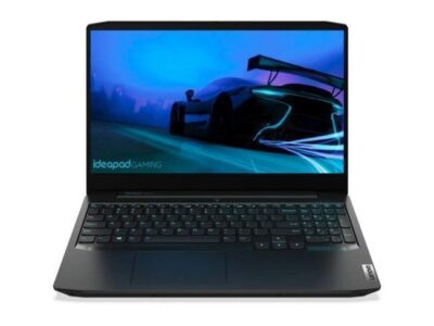 LAPTOP 82K200A2YA 15ACH6 RYZEN 5-5600H/15.6FHD/8GB/256GB/GTX-1650-4G LENOVO