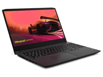 LAPTOP 82K200A2YA RYZEN 5 5600H/8GB/256GB/GTX 1650 4GB LENOVO
