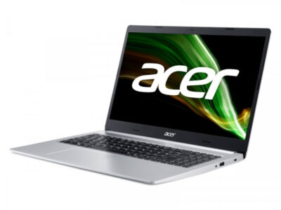 LAPTOP ACER ASPIRE A515/15,6″/AMD RYZEN 7 5700U/12GB/512GB
