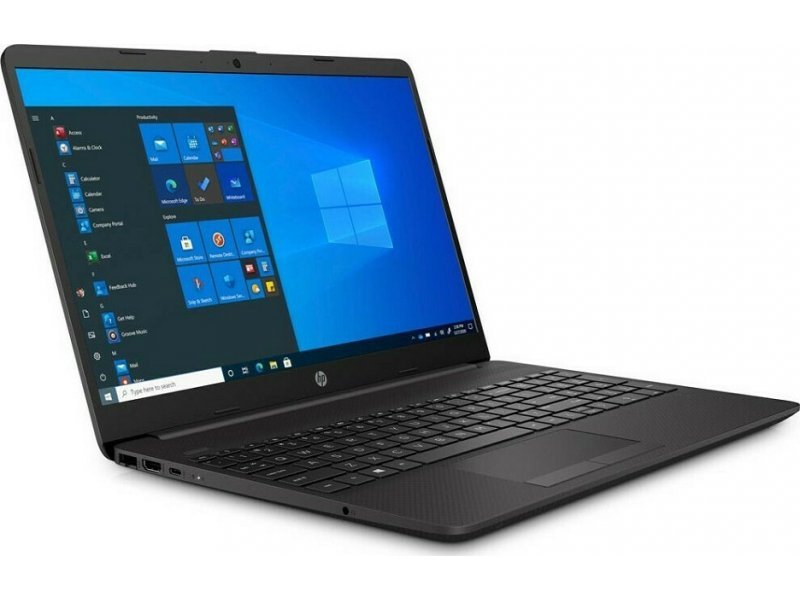 LAPTOP AMD RYZEN 3 3250U/8GB/SSD256GB/AMD RADEON / 27K51EA HP