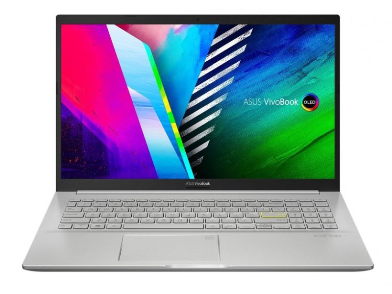 LAPTOP ASUS 15.6 K513EA-OLED-L511/I51135G7/8GB/512GB