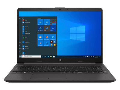 NOTEBOOK HP 2W1E0EA ATHLON SILVER 3050U/4GB/256GB