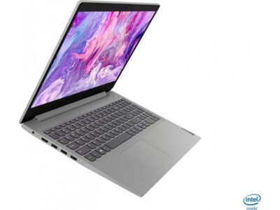 NOTEBOOK IDEAPAD 3 15IIL0 81WE01E9YA LENOVO