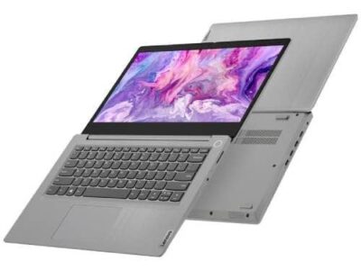 NOTEBOOK LENOVO 81W0005TYA
