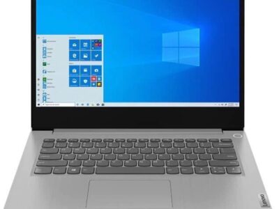 NOTEBOOK LENOVO 81W0005TYA RYZEN5 3500U/8GB/512GB