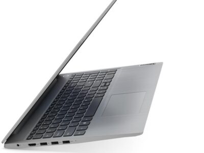 NOTEBOOK LENOVO 81W100K9YA IDEAPAD 3 15ADA05