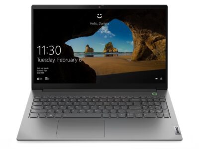 NOTEBOOK LENOVO AMD RAYZEN 5-4500/8GB/256GB 20VG006EYA