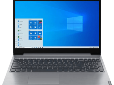 NOTEBOOK LENOVO IDEAPAD IP3 15IIL05 IN 81WE00SVYA