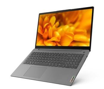 NOTEBOOK LENOVO INTEL I5-1135G7/8GB/512GB 82H8007WYA