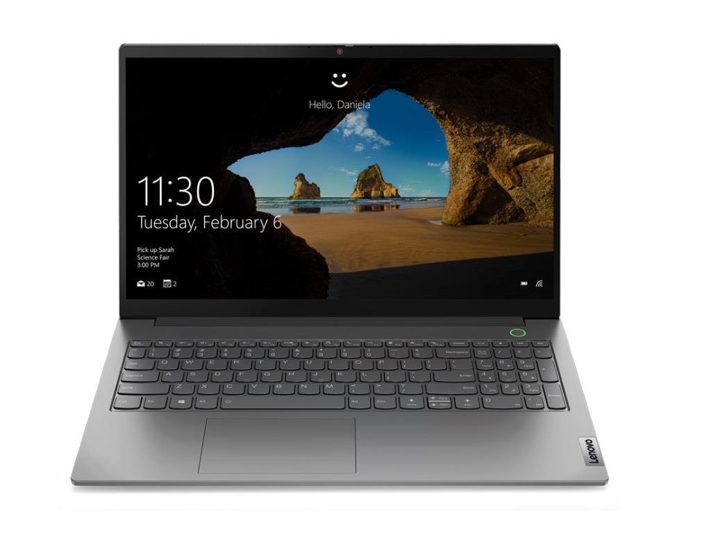 NOTEBOOK LENOVO THINKBOOK 15 G2 ARE RYZEN5 4500U/512/8