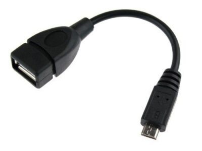 OTG KABAL MICRO NA Ž USB