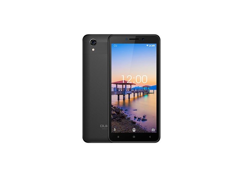 MOB. TELEFON OUKITEL C10 CRNI