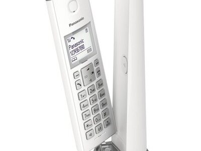 TELEFON PANASONIC KX-TGK210FXB