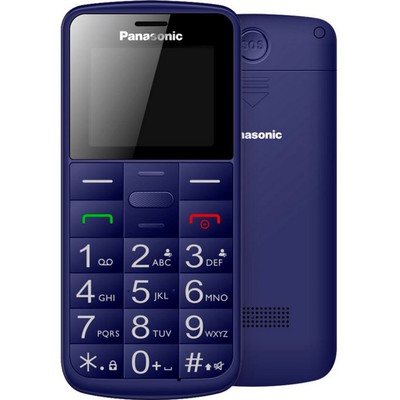 MOBILNI TELEFON PANASONIC KX-TU110EXC