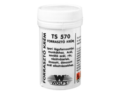 PASTA ZA LEMLJENJE 50G