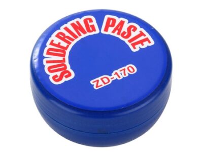 PASTA ZA LEMLJENJE 10G