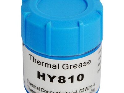 PASTA ZA PROCESOR HY810 10G