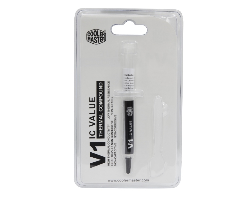PASTA ZA PROCESOR V1 COOLER MASTER