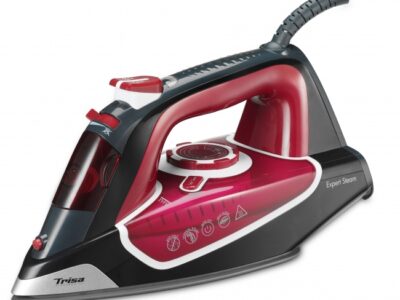 PEGLA EXPERT STEAM CRVENA