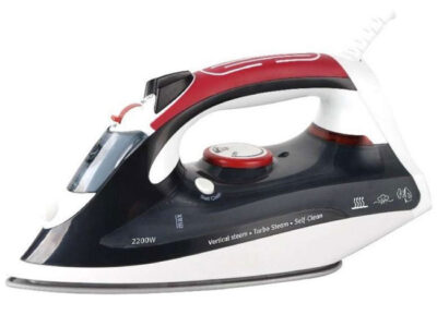 PEGLA NA PARU Z-1050-BPC 2200W