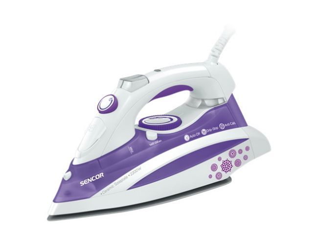 PEGLA SSI 8441VT N SENCOR