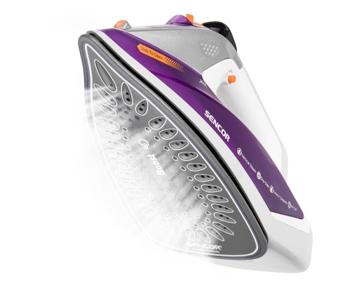 PEGLA SSI 8710VT SENCOR - Slika 2