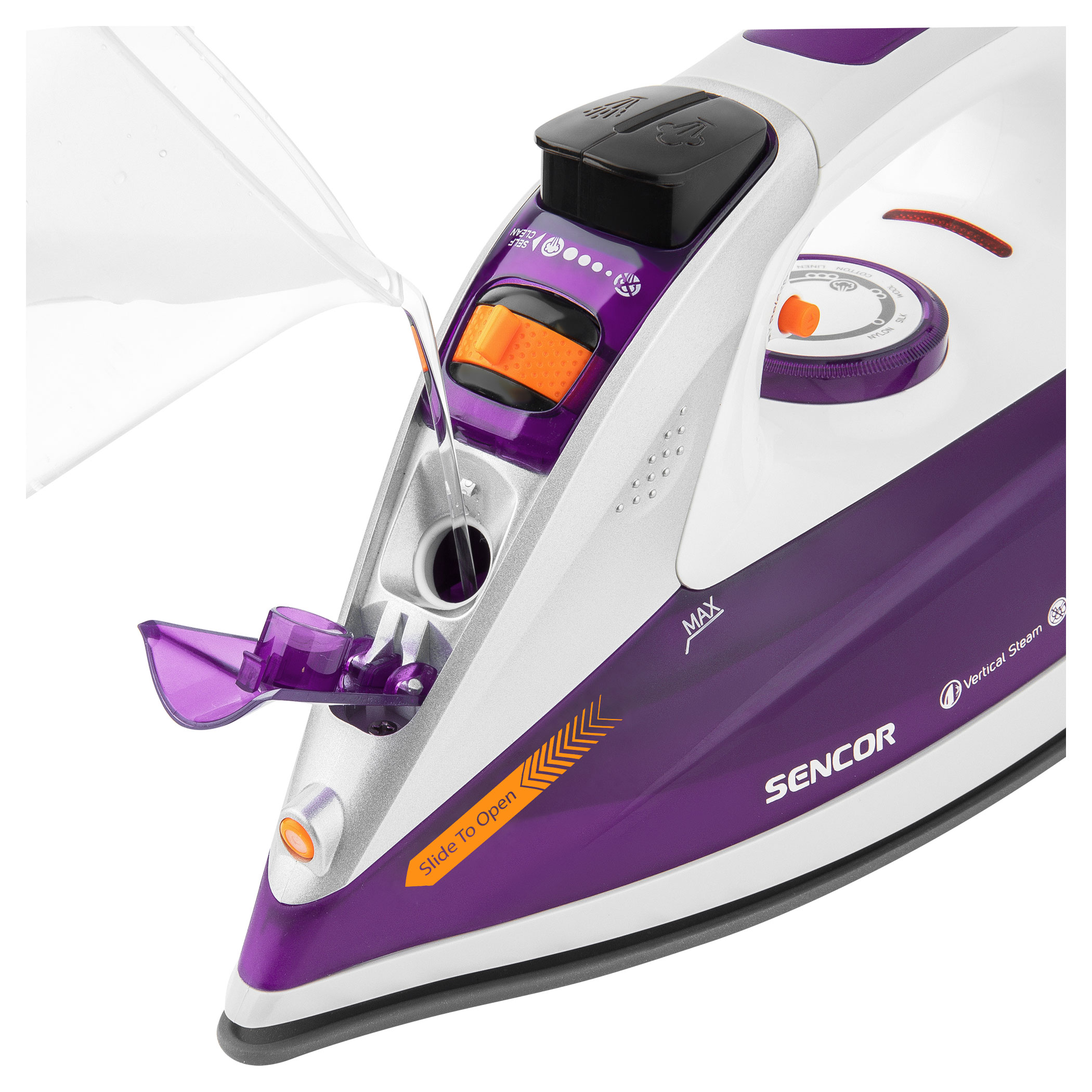 PEGLA SSI 8710VT SENCOR - Slika 3