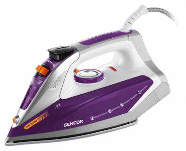 PEGLA SSI 8710VT SENCOR
