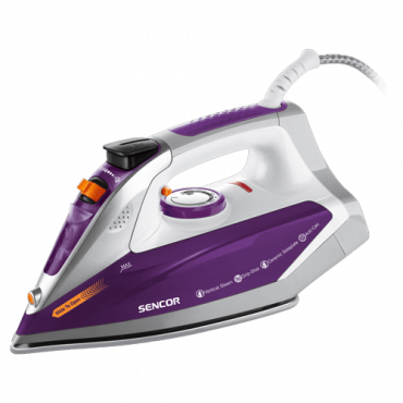 PEGLA SSI 8710VT SENCOR