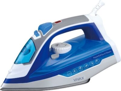PEGLA VIVAX IR-2200SS