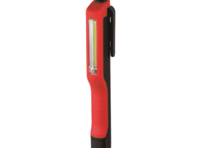 LAMPA BAT.2.5W COB  PL8042 PROSTO